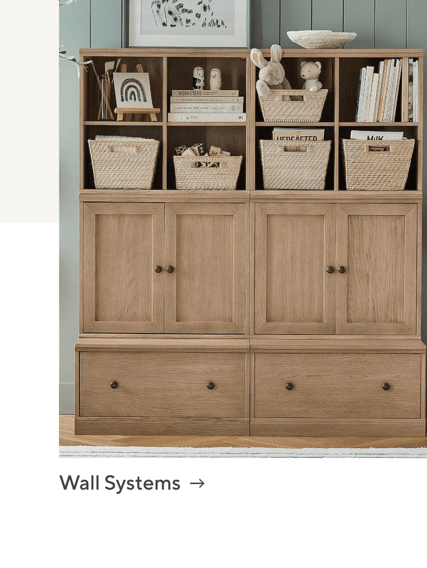 Wall Systems